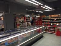 Supermarkt Supermarkt