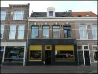 Beleggingspand Leiden Beleggingspand Leiden