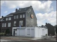 Maastricht , Brusselseweg 222 Maastricht , Brusselseweg 222