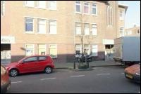 Buitenaanzicht Buitenaanzicht