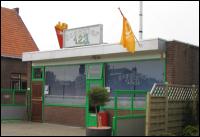 Rockanje, Zeeweg 33a Rockanje, Zeeweg 33a