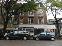 Den Haag, Paviljoensgracht 14A, 14B & 16 Den Haag, Paviljoensgracht 14A, 14B & 16