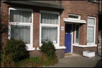 Den Haag, Eerbeeklaan 52 Den Haag, Eerbeeklaan 52