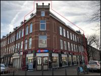 Den Haag, Paul Krugerlaan 207, 207a, 207b, 207c, 207d, Kritzingerstraat 10, 10a, 10b Den Haag, Paul Krugerlaan 207, 207a, 207b, 207c, 207d, Kritzingerstraat 10, 10a, 10b