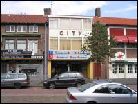 Vastgoedbelegging Vastgoedbelegging