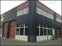 Den Haag, Westvlietweg 68H Den Haag, Westvlietweg 68H
