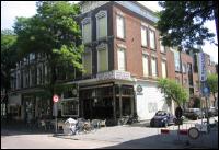 Rotterdam, Witte de Withstraat 78 Rotterdam, Witte de Withstraat 78