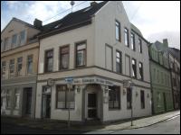 Bremerhaven, Heinrichstrasse 13 Bremerhaven, Heinrichstrasse 13