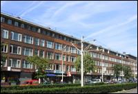 Rotterdam, Schieweg 100 A, B, CII, CIII Rotterdam, Schieweg 100 A, B, CII, CIII