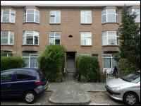 Den Haag, Drebbelstraat 11 t/m 21 Den Haag, Drebbelstraat 11 t/m 21