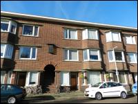 Den Haag, Kornoeljestraat 94 Den Haag, Kornoeljestraat 94