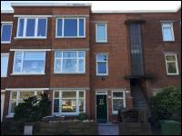 Den Haag, Damasstraat 122 Den Haag, Damasstraat 122