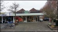 Barendrecht , Gouwe 11 en Binnenlandse Baan 102 Barendrecht , Gouwe 11 en Binnenlandse Baan 102