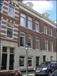 Barentszstraat 44 Barentszstraat 44